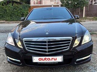 2011 Mercedes-Benz E-Класс 300 IV (W212, S212, C207), коричневый, 1450000 рублей, вид 4