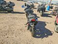 2025 Suzuki V-Strom DL 650, чёрный, 919795 рублей - вид 4