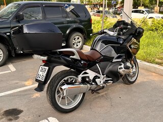2020 BMW R 1250 RT, синий, 2000000 рублей, вид 3