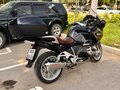 2020 BMW R 1250 RT, синий, 2000000 рублей - вид 2