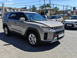 2025 KGM Torres, бежевый, 4210000 рублей, вид 3