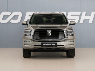 2023 Tank 500 I, серый, 4149000 рублей, вид 3