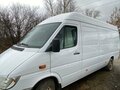 2017 Mercedes-Benz Sprinter Classic, белый, 2750000 рублей - вид 2