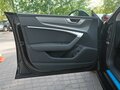 2026 Audi A7 L 45 TFSI II (4K), чёрный - вид 7
