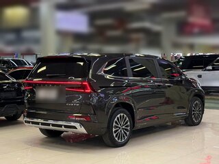2025 Hyundai Custo I Рестайлинг, коричневый, 2550000 рублей, вид 2
