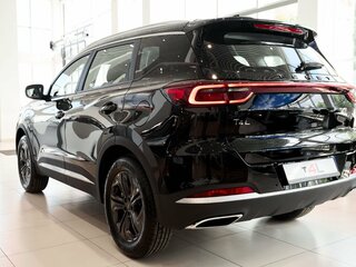 2026 Tenet T4L, чёрный, 2329000 рублей, вид 5