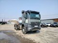 2021 Mercedes-Benz Arocs, серый, 11343000 рублей - вид 1