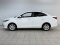 2023 Changan Alsvin, белый, 999000 рублей - вид 9