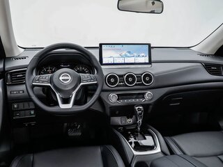 2023 Nissan X-Trail III Рестайлинг, серый, 3900780 рублей, вид 5