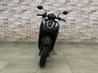2024 Honda GENIO ISS, чёрный, 340000 рублей, вид 5