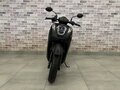 2024 Honda GENIO ISS, чёрный, 340000 рублей - вид 4