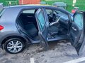 2008 Toyota Auris I, серый - вид 9