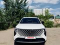 2025 Changan CS55 Plus II Рестайлинг 2, белый, 1290000 рублей