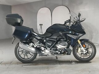 2019 BMW R 1250 RS, синий, 775000 рублей, вид 2