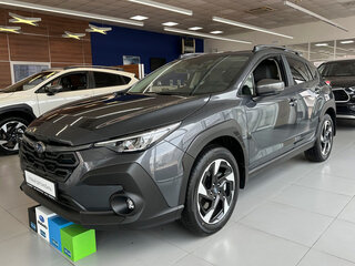 Subaru Crosstrek III
