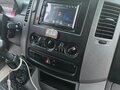 2008 Volkswagen Crafter, жёлтый, 1550000 рублей - вид 10
