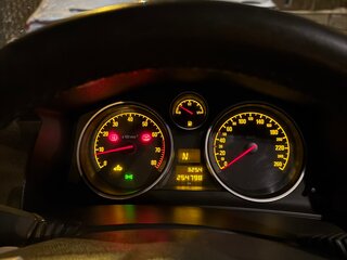 2008 Opel Astra GTC H Рестайлинг, серый, 420000 рублей, вид 5