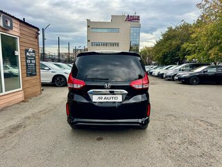2016 Honda Freed+ II, чёрный, 1319000 рублей, вид 3