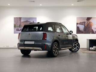 2026 Mini Countryman S III, серый, 6750000 рублей, вид 5