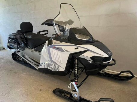 2023 OSM SM1000, белый, 729900 рублей, вид 1