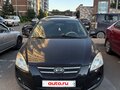 2008 Kia Ceed I, чёрный, 600000 рублей - вид 1