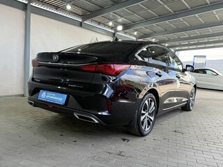 2023 Changan Eado Plus I, чёрный, 1399000 рублей, вид 5