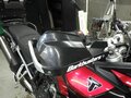 2025 Triumph Tiger 900, красный, 1350000 рублей - вид 8