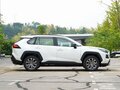 2025 Toyota RAV4 V (XA50), белый, 3950000 рублей - вид 6