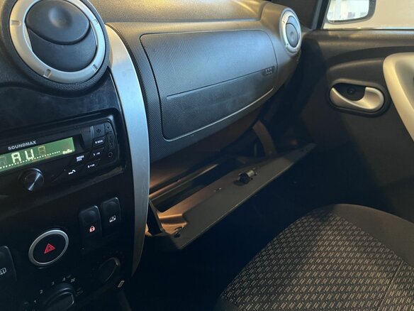 2012 Lada (ВАЗ) Largus I, серебристый, 537000 рублей - вид 26