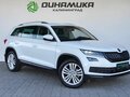 2017 Skoda Kodiaq I, белый - вид 6