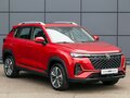 2025 Changan CS35 Plus I Рестайлинг, красный, 2839900 рублей - вид 2