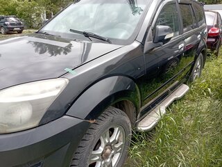 2012 Great Wall Hover H3 I, чёрный, 453000 рублей, вид 4