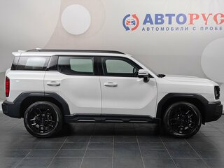 2025 Haval H3 I, белый, 2449000 рублей, вид 5