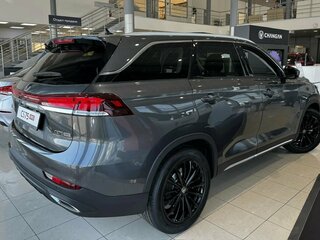 2026 Changan CS75 Pro, серый, 3055000 рублей, вид 2