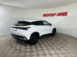 2023 Omoda C5 I, белый, 1680000 рублей, вид 4