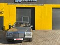 1980 Mercedes-Benz S-Класс 280 II (W126), серый, 850000 рублей
