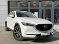 2017 Mazda CX-5 II, белый, 2590000 рублей - вид 2