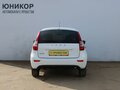 2018 Lada (ВАЗ) Granta I Рестайлинг, белый, 629000 рублей - вид 4