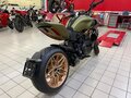 2021 Ducati Diavel 1260 S, зелёный, 12750000 рублей - вид 2