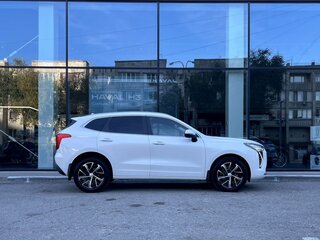 2023 Haval Jolion I, белый, 1650000 рублей, вид 4