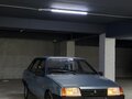 2002 Lada (ВАЗ) 21099, серый, 285000 рублей - вид 2