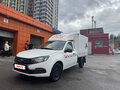 2022 LADA (ВАЗ) ВИС 2349, белый, 1185000 рублей - вид 1