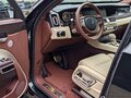 2025 Aurus Komendant, зелёный, 51000000 рублей - вид 8