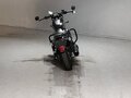 2022 Harley-Davidson Nightster, чёрный, 870000 рублей - вид 3