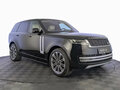 2023 Land Rover Range Rover P530 MHEV V, чёрный, 17840000 рублей - вид 2