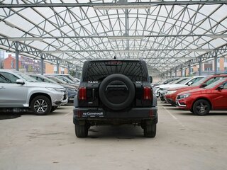 2023 Tank 300 I, чёрный, 3410000 рублей, вид 4