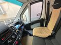 2015 Fiat Professional Ducato, белый - вид 9