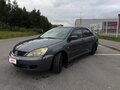 2006 Mitsubishi Lancer IX Рестайлинг, серый - вид 2