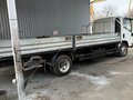 2017 Isuzu Elf (N-series), белый, 1400000 рублей - вид 2
