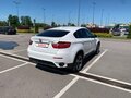 2013 BMW X6 35i I (E71) Рестайлинг, белый, 1980000 рублей - вид 5